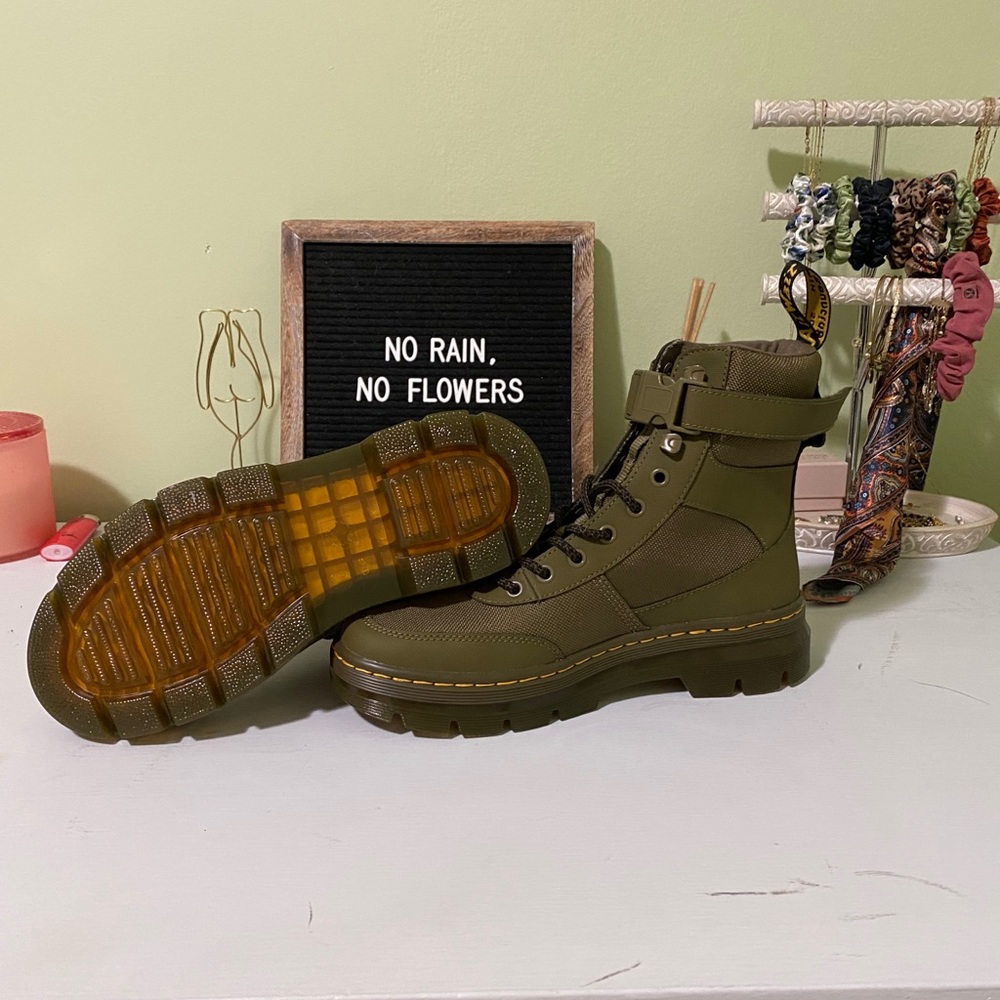 Doc Marten Boots